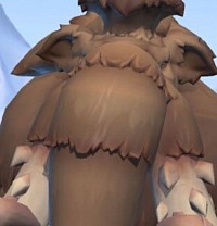 マンモス